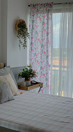 Curtains Showcase