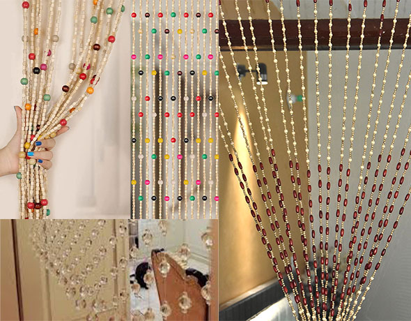 Curtains Showcase